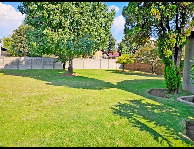 4 BEDROOM HOUSE FOR SALE IN NORKEM PARK